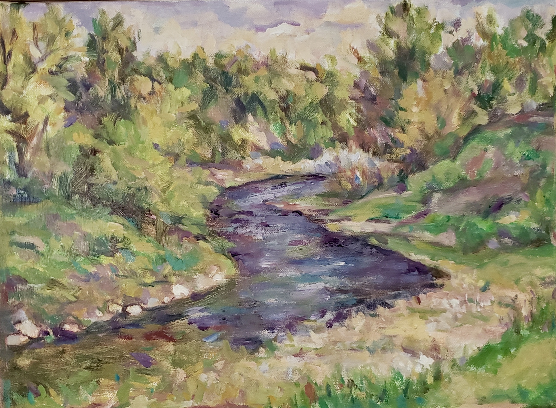 River Bend in Rosendale