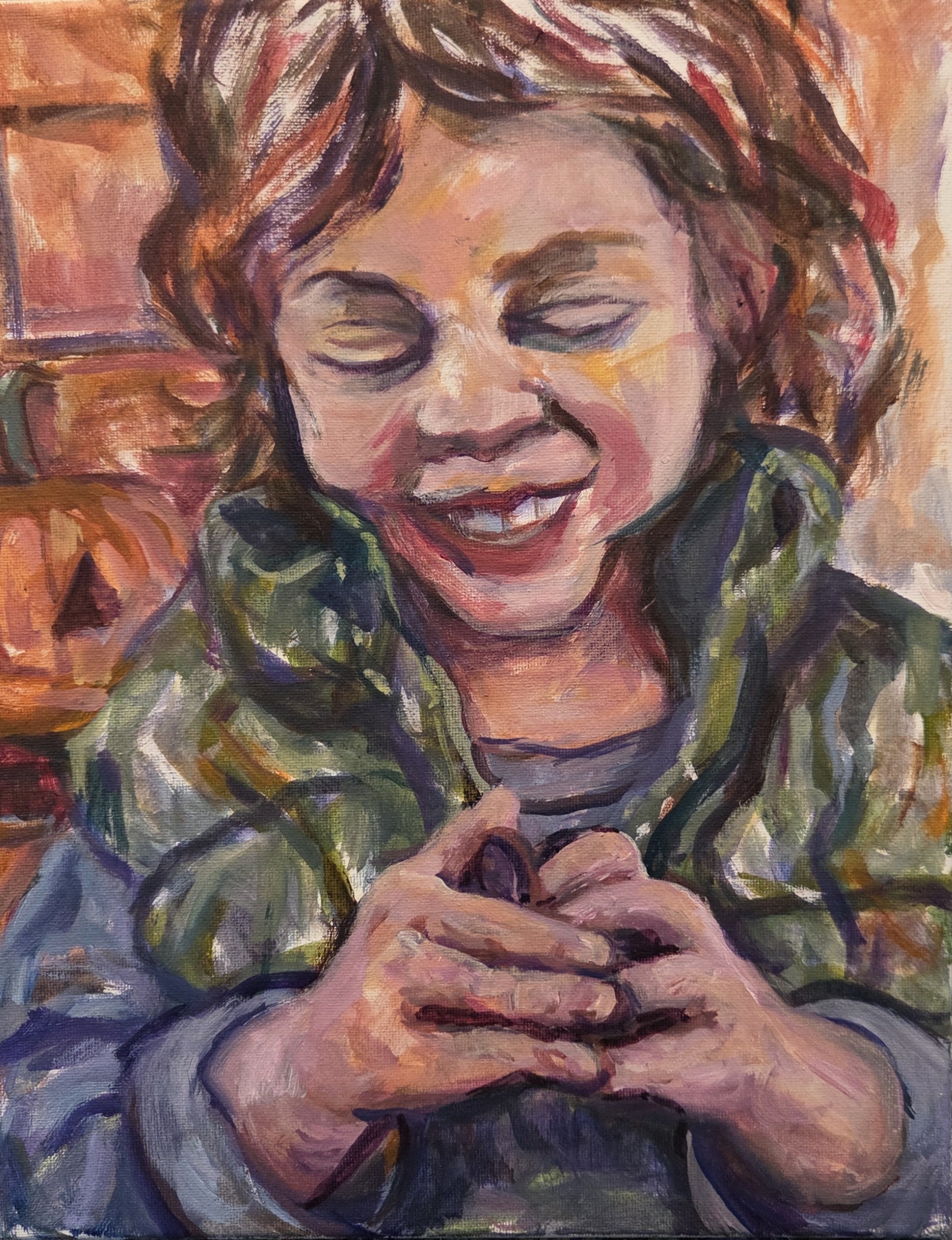 WORKS FROM PHOTOGRAPHS